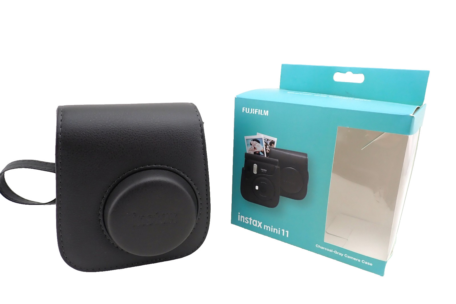 Fujifilm Instax Mini 11 Pouch Case