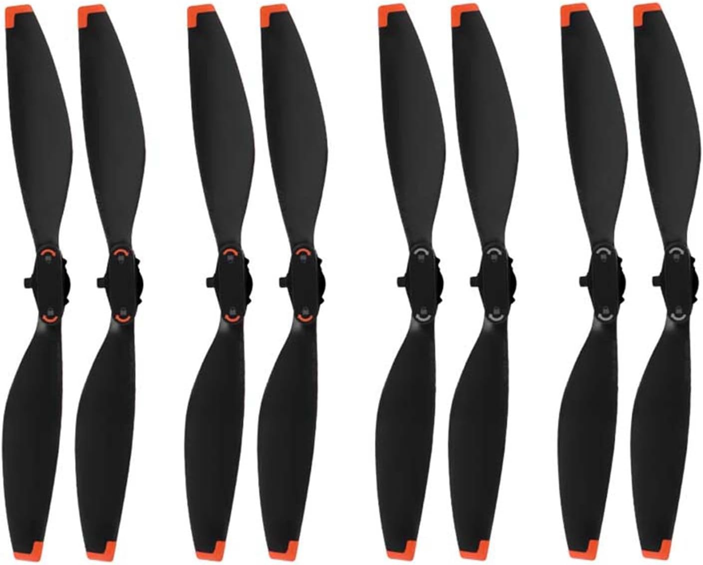Propellers for DJI Mini 5 Pro Quick Release Low Noise Blades Lightweight