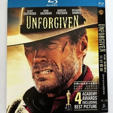 Unforgiven (1992) 1-D