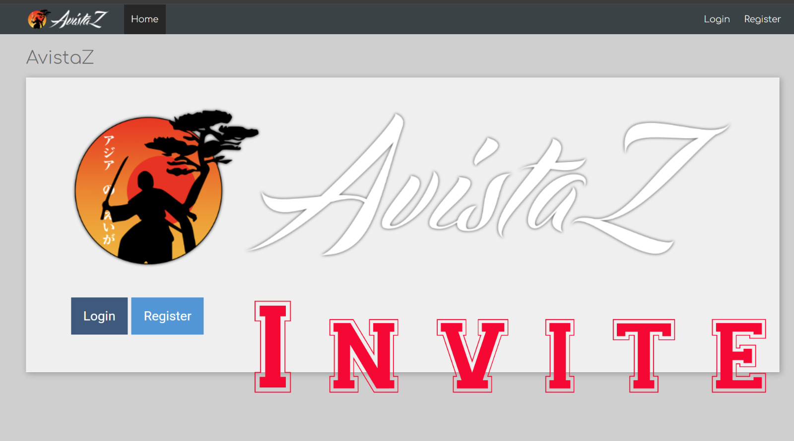 Avistaz.to Invite – Exclusive Access Pass, Instant & Secure (No Personal Info)
