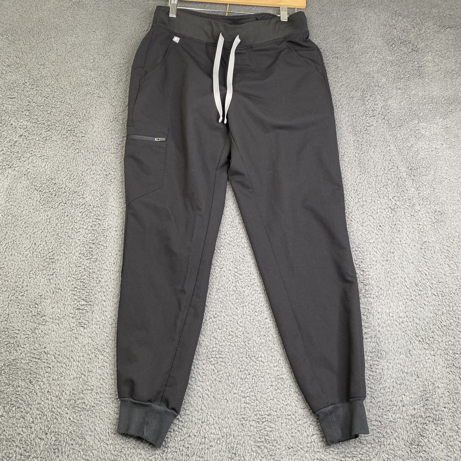 FIGS Jogger Pants Women Medium Technical Collection Zamora W18SW2005