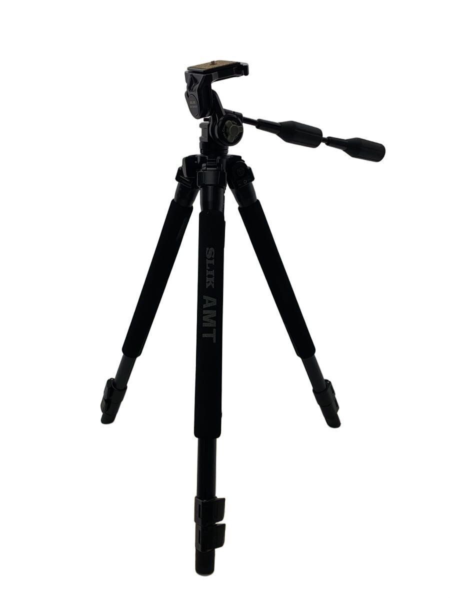 SLIK Camera Other Tripod PRO 330 HD Used
