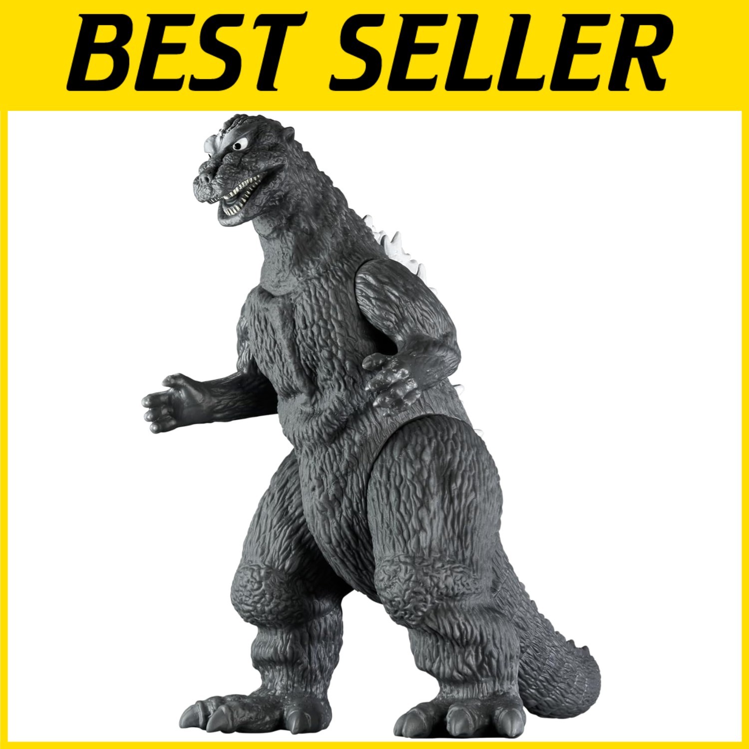 Godzilla 1954 70th Anniversary Edition Figurine