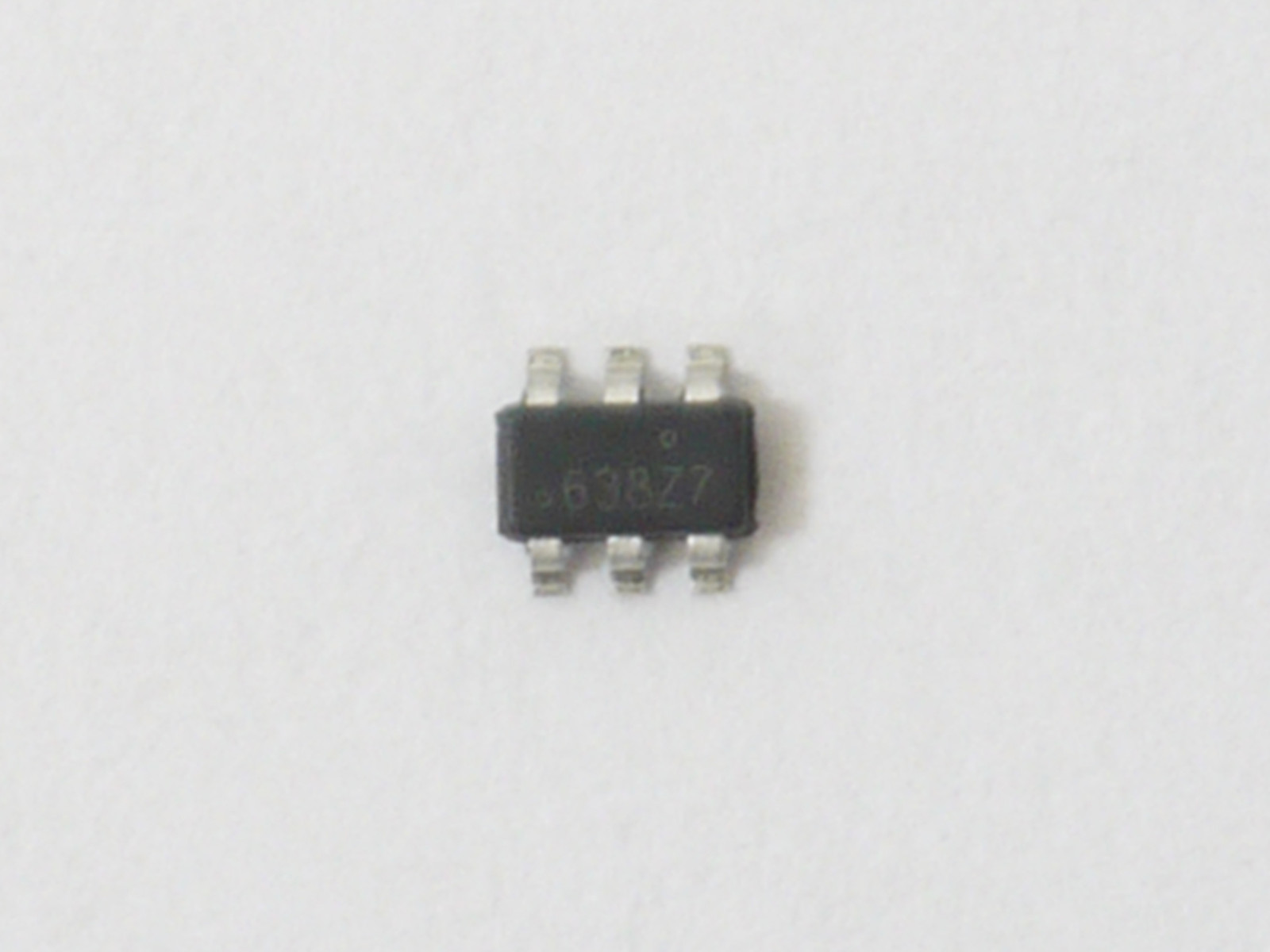 1X NEW FDC638APZE FDC638APZ 6pin SSOP Power IC Chip Chipset 