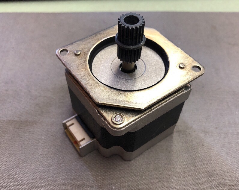 KENSHI STEP MOTOR STP-59D1009-01 1.8/STEP  2.1