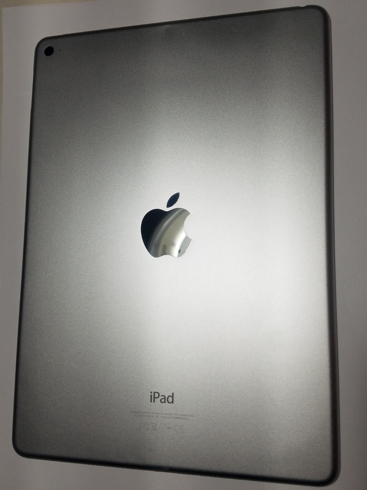 A+ Rare Back Cover Housing Replacement Part For Apple iPAD AIR 2 A1566 Tablet