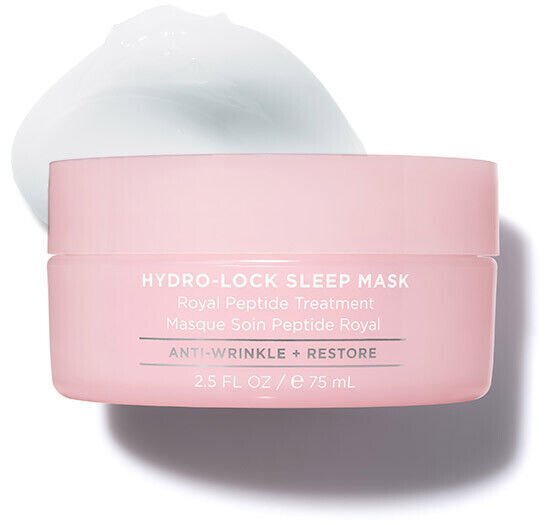 HydroPeptide HYDRO-LOCK SLEEP MASK 75ml 2.5oz #tw