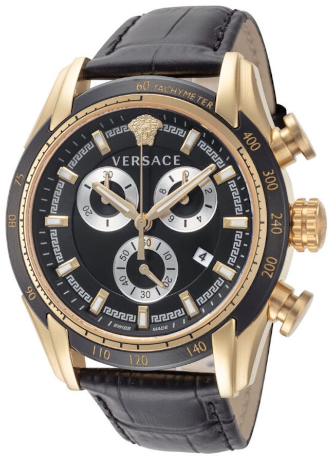 Versace V-Ray VE2I00921 Man Quartz Watch