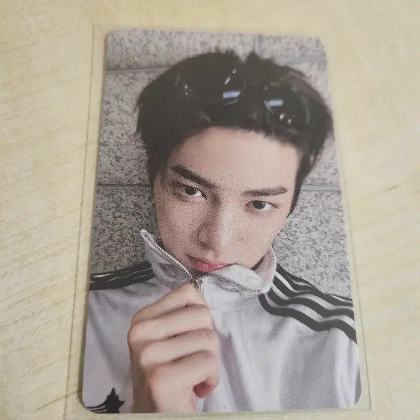 Music Art An Geon Ho Wanted!