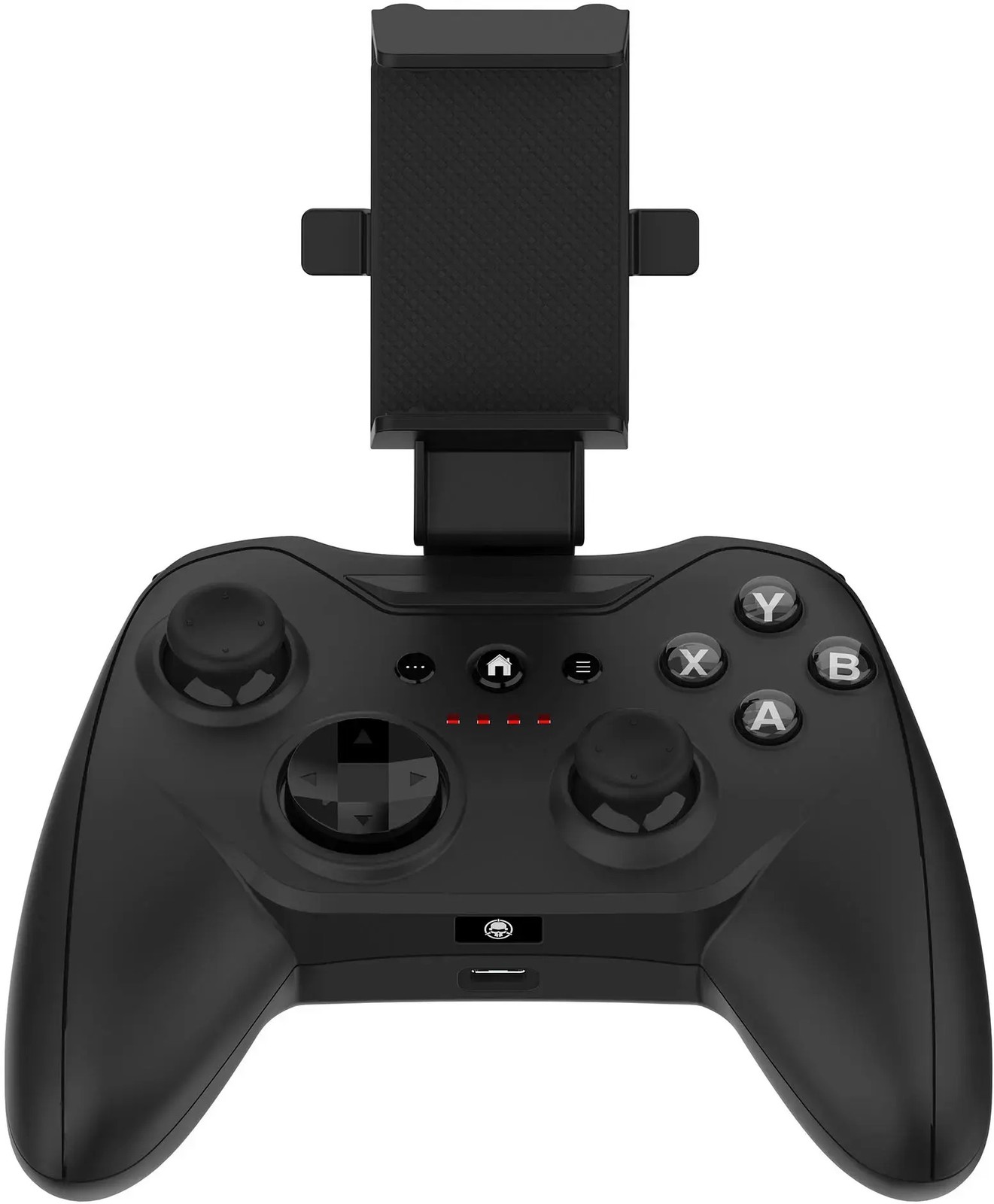Rotor Riot Lightning Connect Controller for iOS7 or later devices - Black