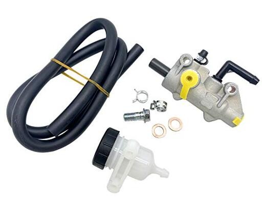  Rear Foot Brake Master Cylinder for Polaris ATV Sportsman 550 X2 2010 