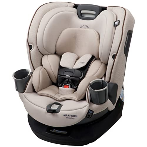 Maxi Cosi Convertible Car Seat Emme 360 - Desert Wonder -Brand New! ID496