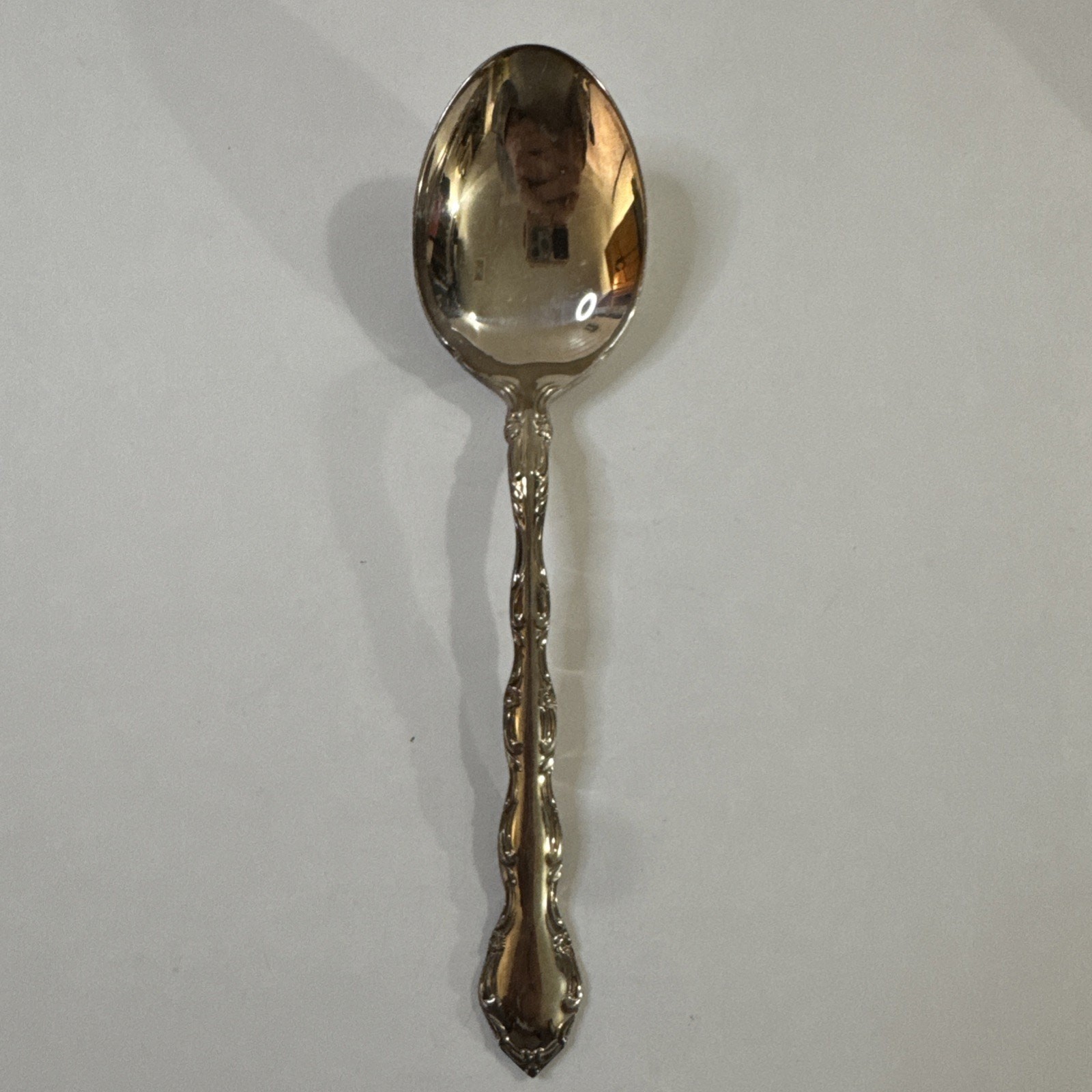 Vintage Soup Spoon - Towle Londonderry Flatware -1968 Pattern - 6.5”