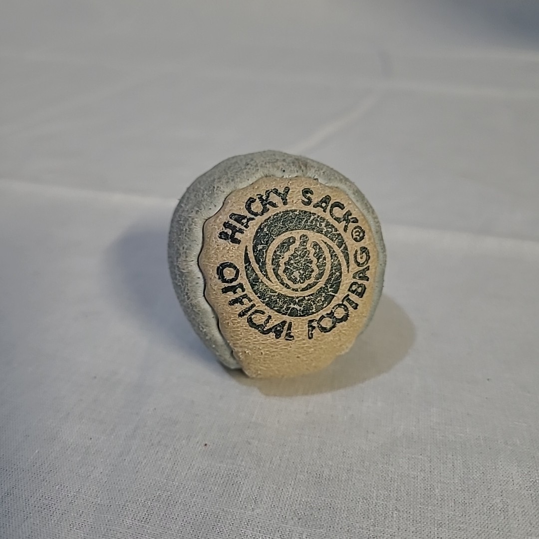 Vintage Hackey Sack