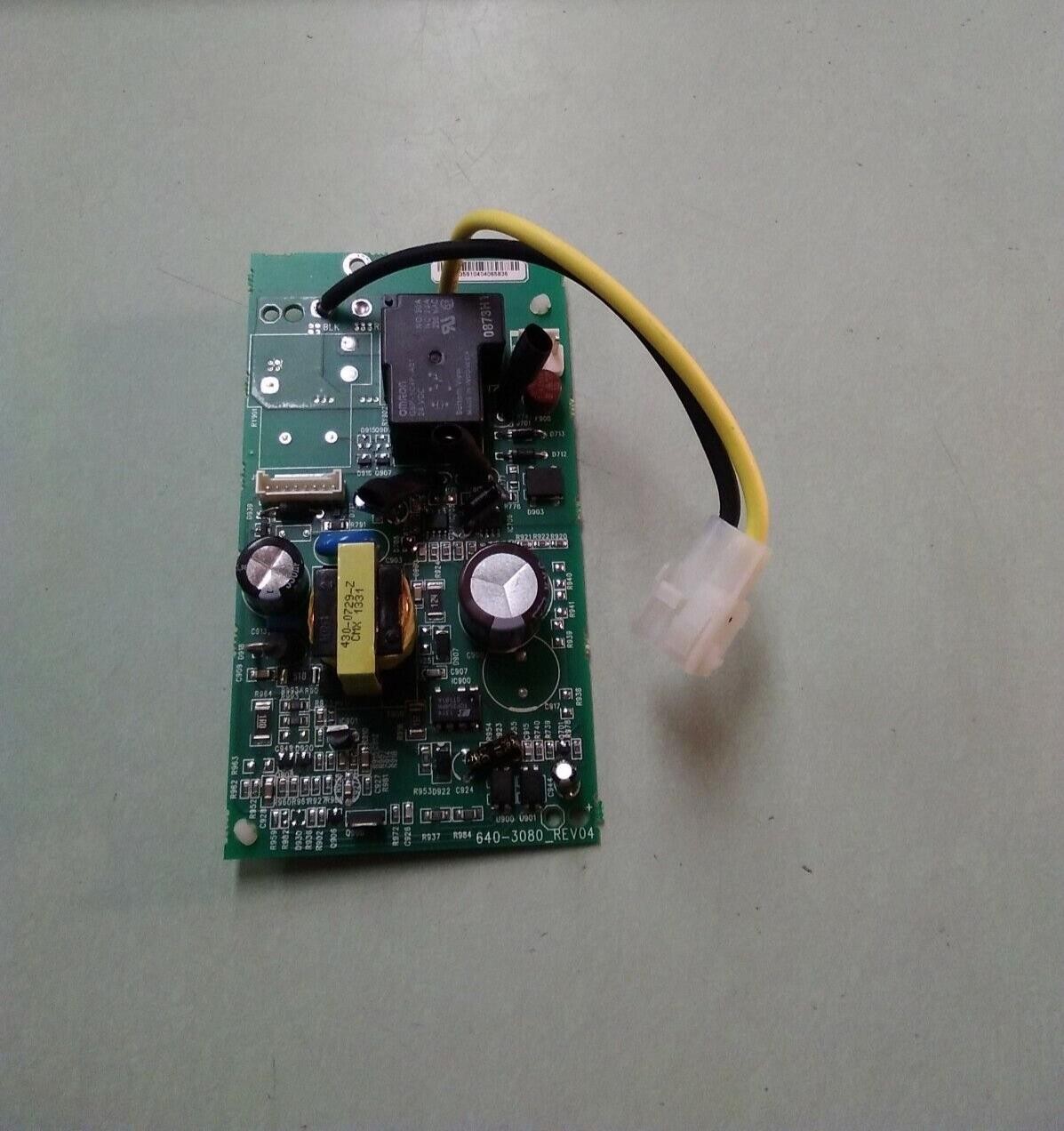 APC REPLACEMENT Power Supply Circuit Board 13359 640-3080_ REV 04