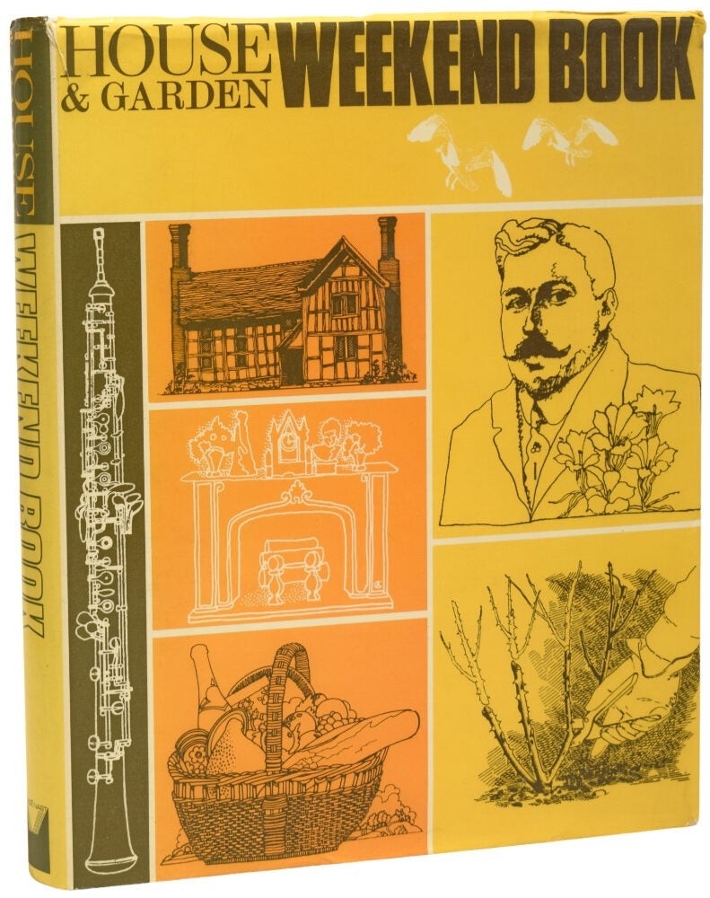 Ian Lancaster FLEMING / Contributes 'Ian Fleming's Jamaica' to House 1st Edition