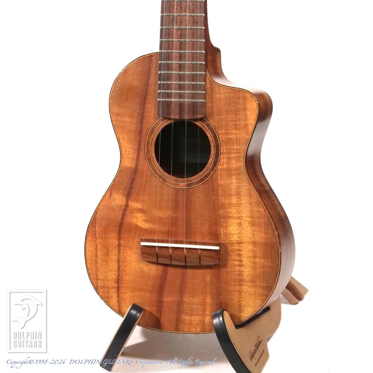 Chihale Works 10Cc-Koa Safe delivery from Japan