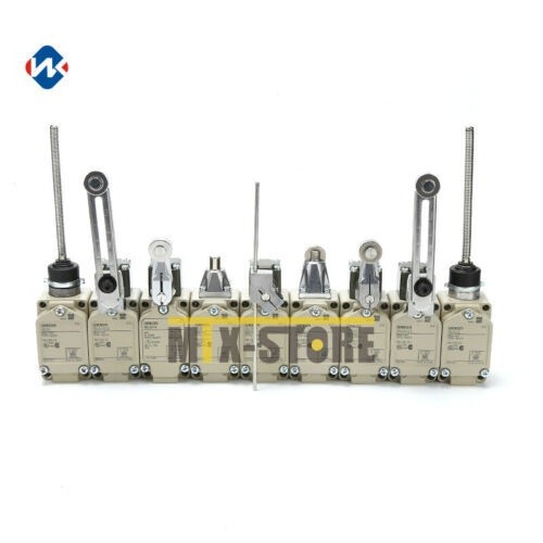 1PCS Brand New limit switch D4B-2115N #pq