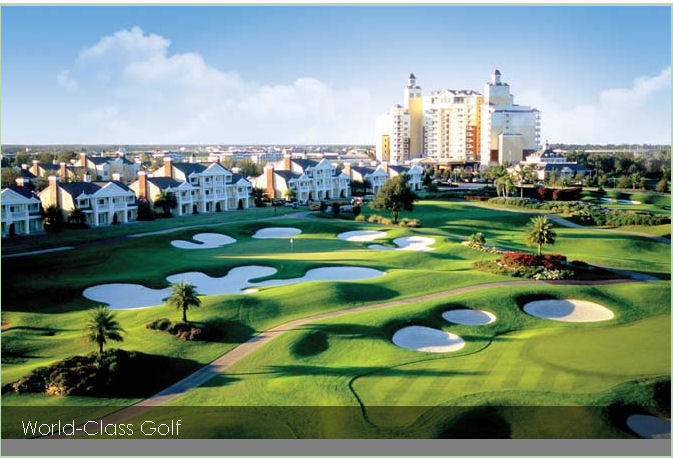 Reunion Resort Orlando ~ Florida ~3BR/Sleeps 8~ 7 Night Rental SEPT/OCT/NOV 2026