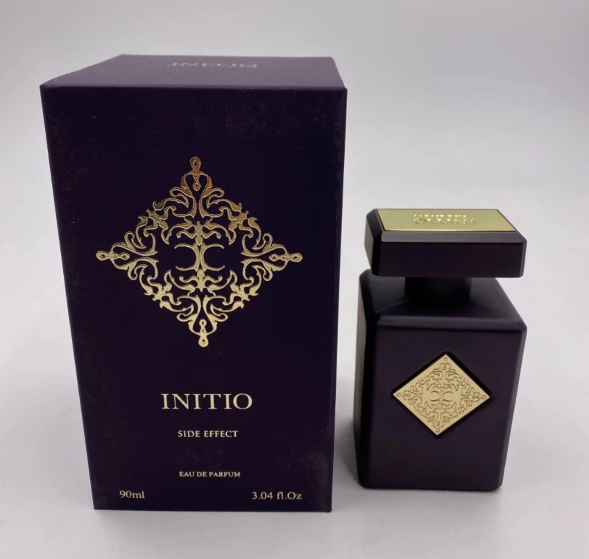 Initio Side Effect Eau de Parfum Spray 3.04oz 90 ml EDP Perfume newin box