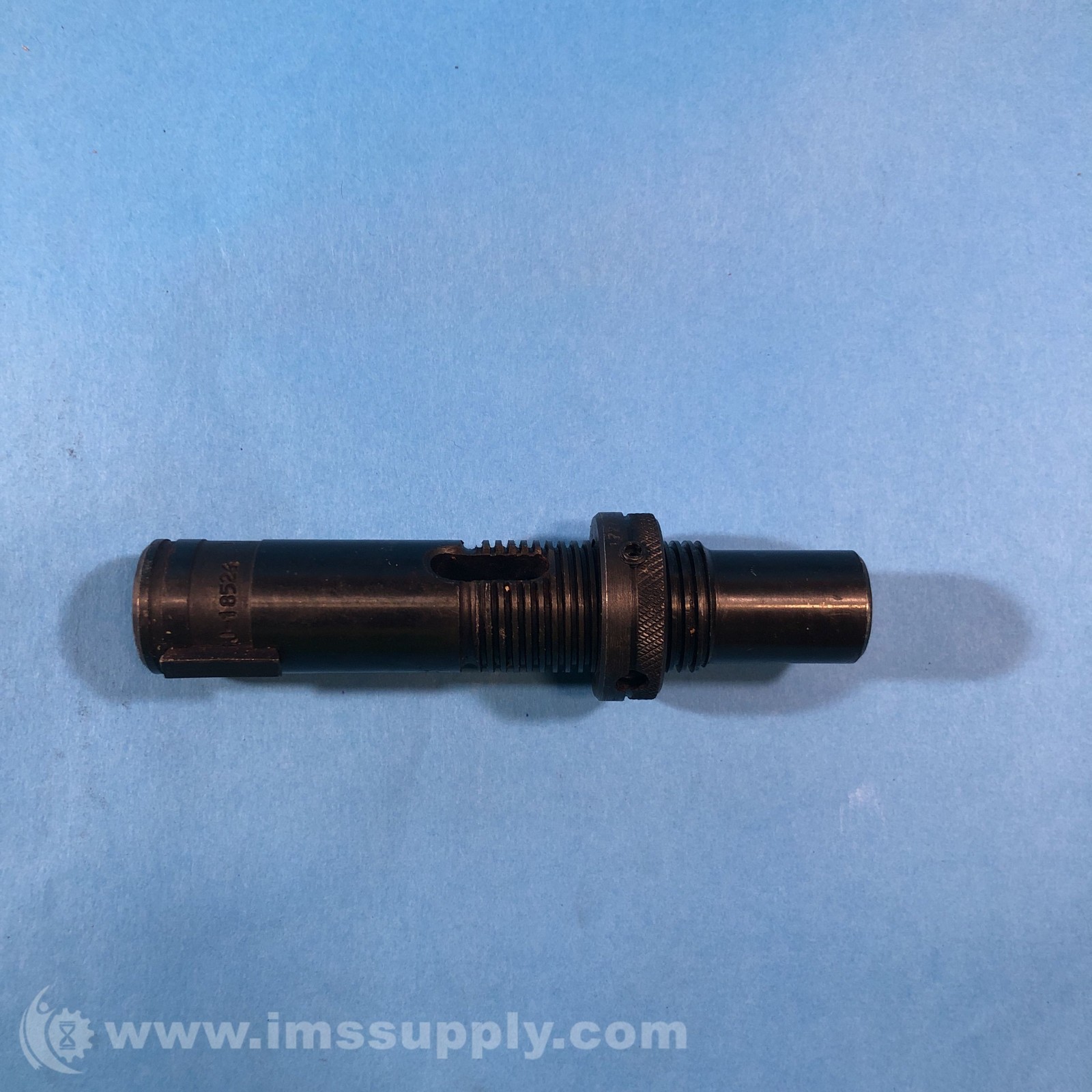 SJ-18526 Automotive Shank Morse Taper Drive Shaft USIP