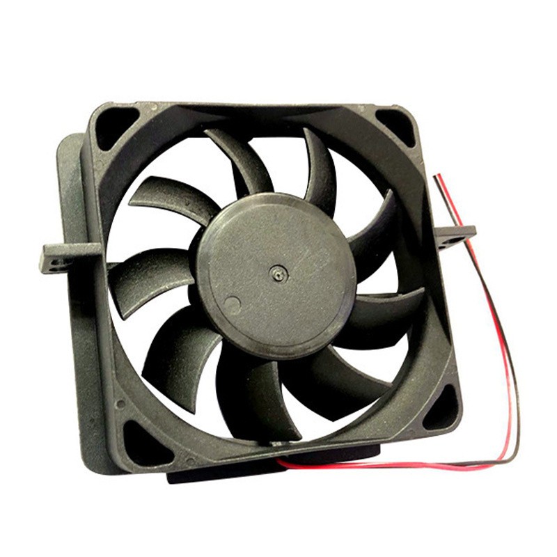Replacement Internal Cooling Fan for Sony PlayStation 2 PS2 3W/5W
