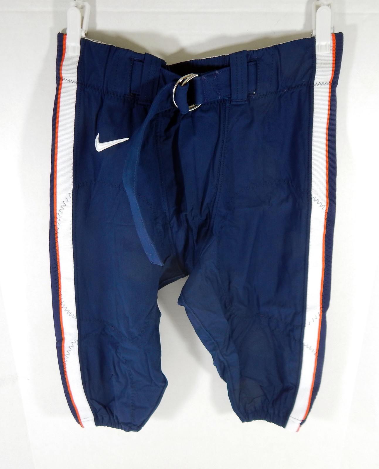 Virginia Cavaliers Game Used Navy Pants 34 DP63175