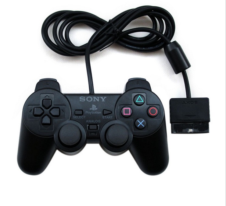 Sony PS2 OEM Wired Controller