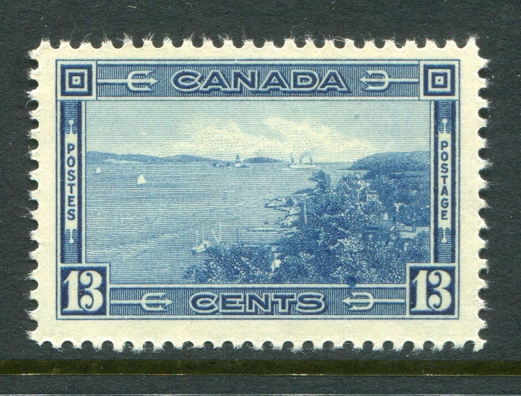 Canada #242 Ocean 13 Cents [Mint Never Hinged]