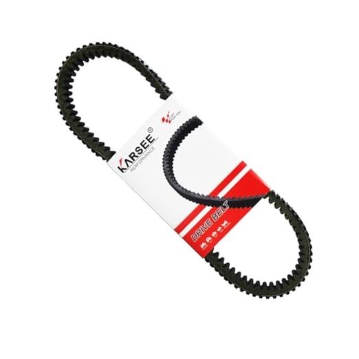  Drive Belt 3262 ATV UTV Heavy Duty Belt Polaris Ranger 500 3211162 1