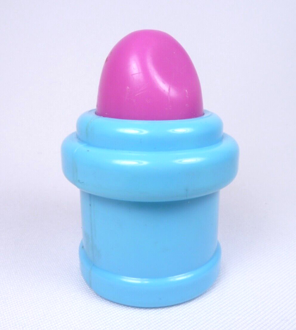 Fisher Price 2007 Laugh and Learn Pretty Purse Lipstick