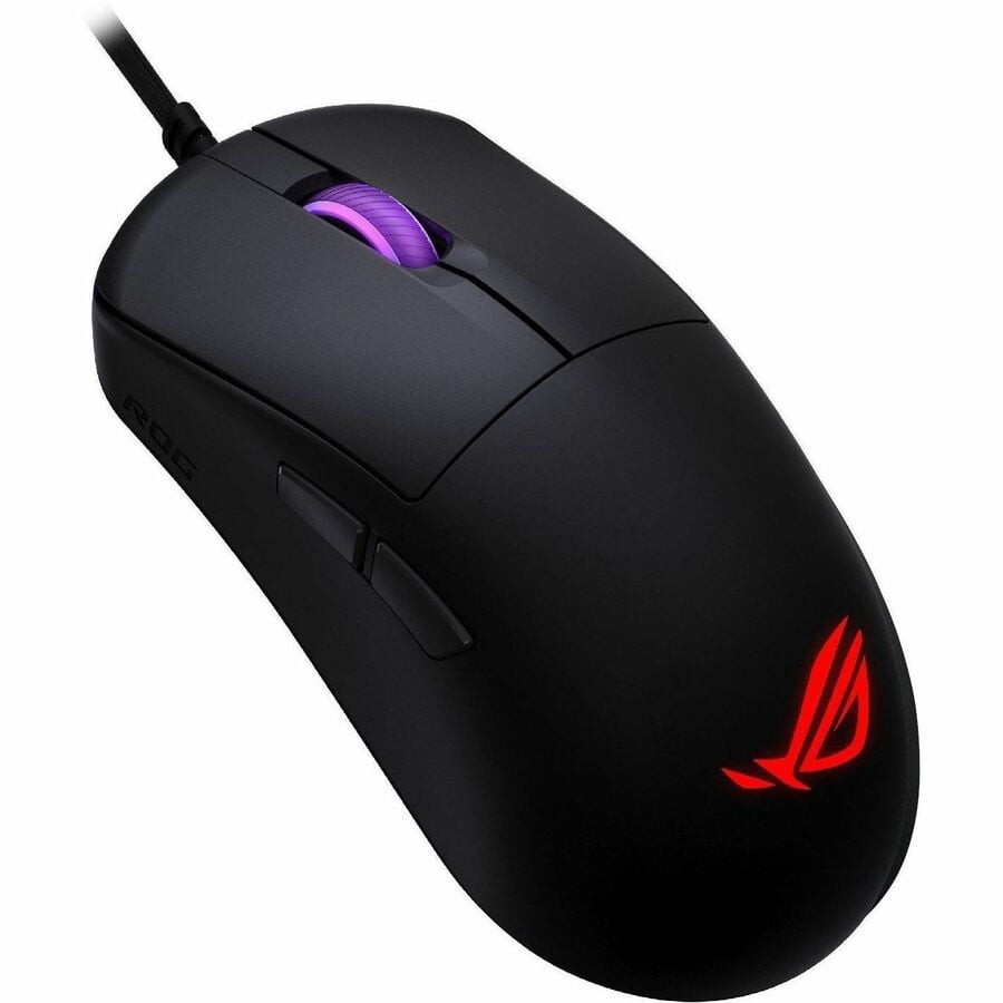 Asus P524HARPEMINICORE Rog Harpe Mini Core Wired Gaming Mouse - Wired Usb Small