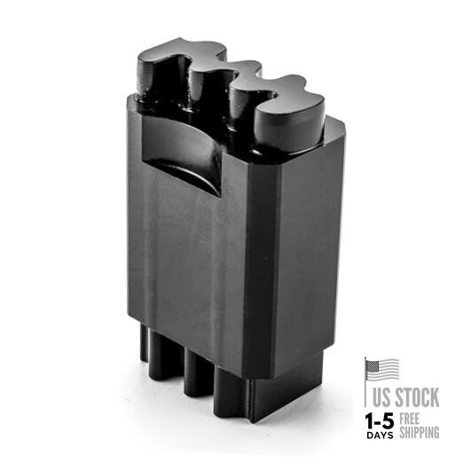  Double-Headed Cam Locking Tool Compatible with Harley Twin Cam 1999-2017 Fit 