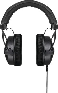 Dt 770 Pro Legendary Reference Headphones For Control And Monitoring 32 Ohms ...