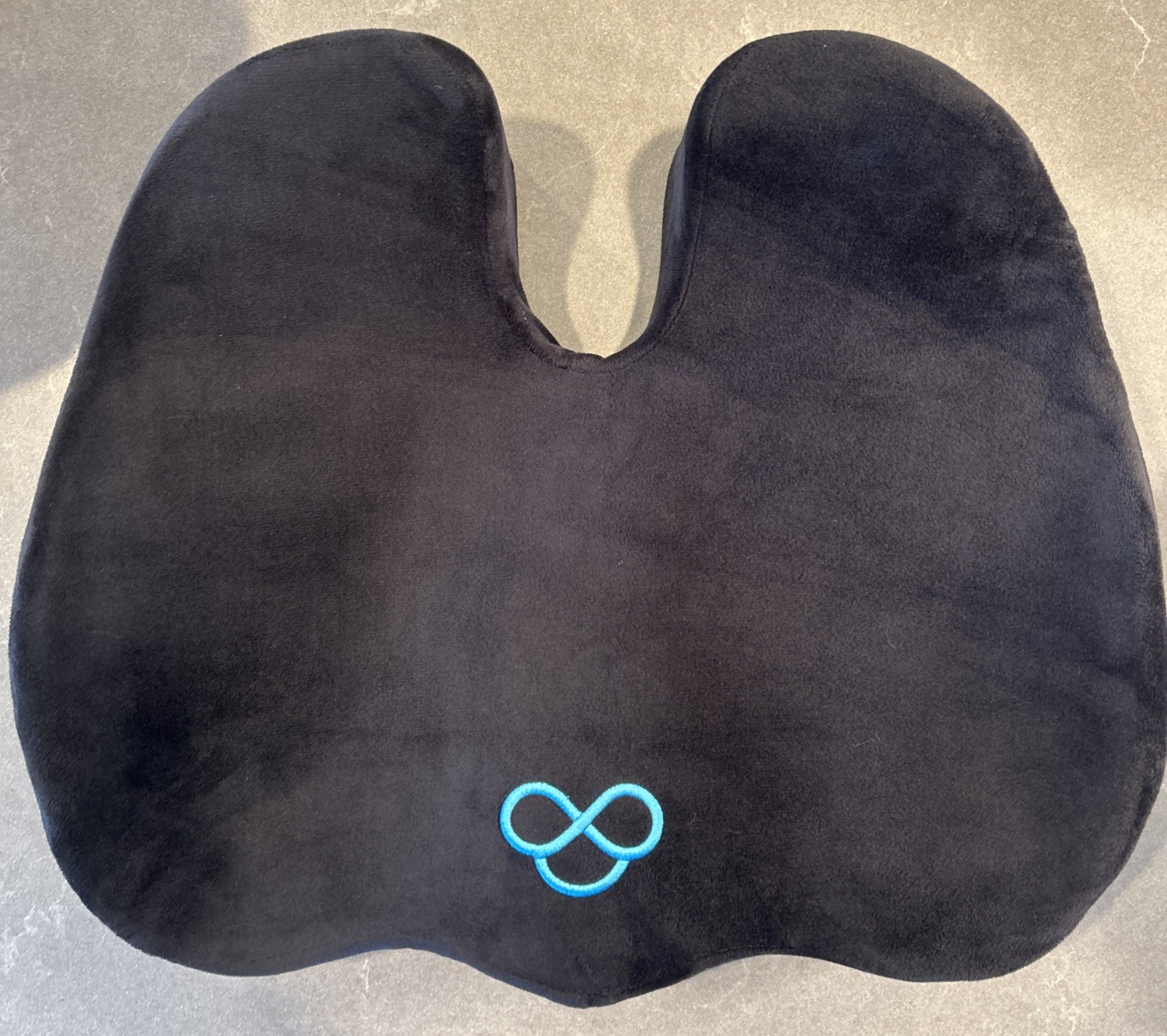 Everlasting Comfort Doctor Recommended Memory Foam Seat Cushion CLEAN