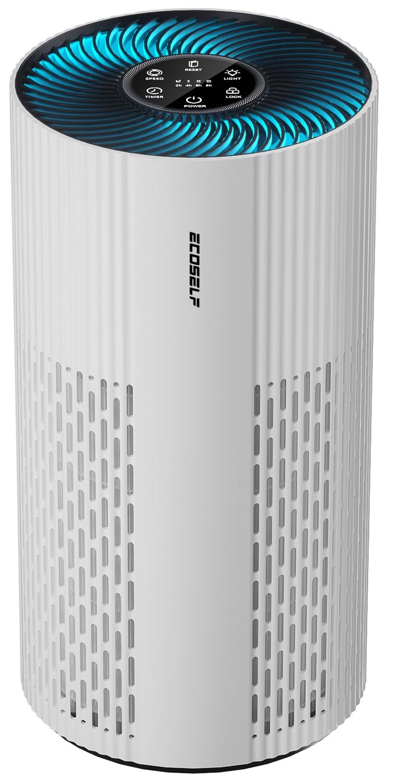 Air Purifiers for Home Large Room Cover Up to 1500 Ft² with True HEPA Filte