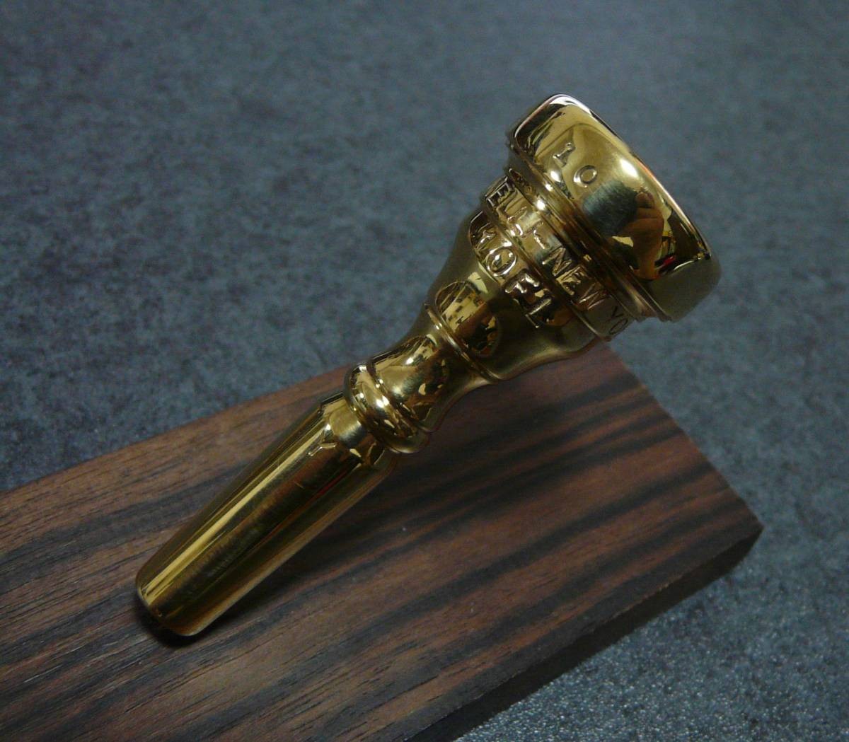 VINTAGE GIARDINELLI 10FL YAMAHA SHANK 2PIECE GP