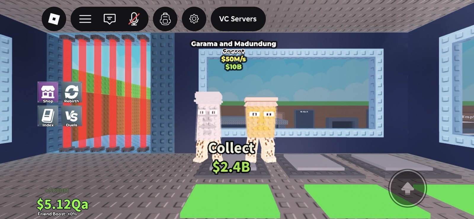 Garama and Madundung 🔥$50M super cheap🔥