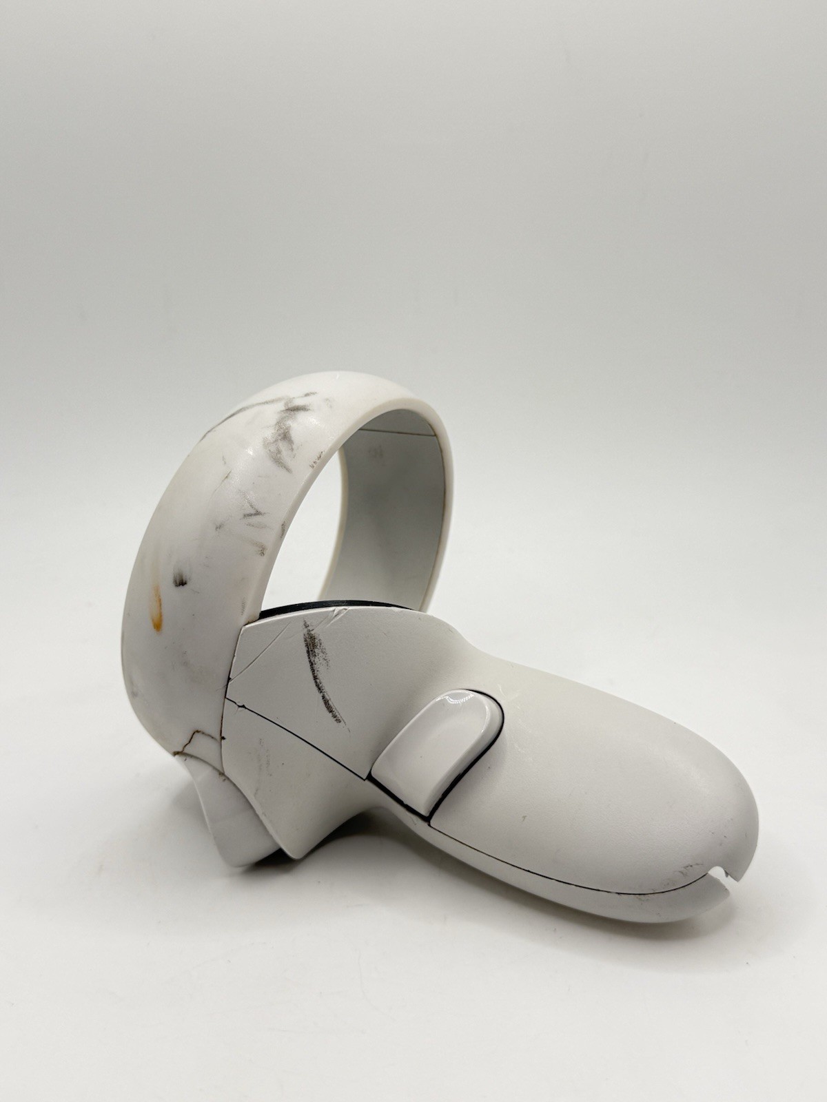 Oculus Quest 2 Right Controller Only Model JD96CX Powers On For Parts Or Repair