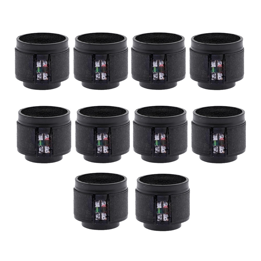 Professional Dynamical Microphone Capsule Head, Microphone Replacement7016