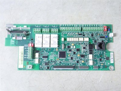 ABB SMIO-01 Control Circuit Board Model No. ACS550 Motherboard