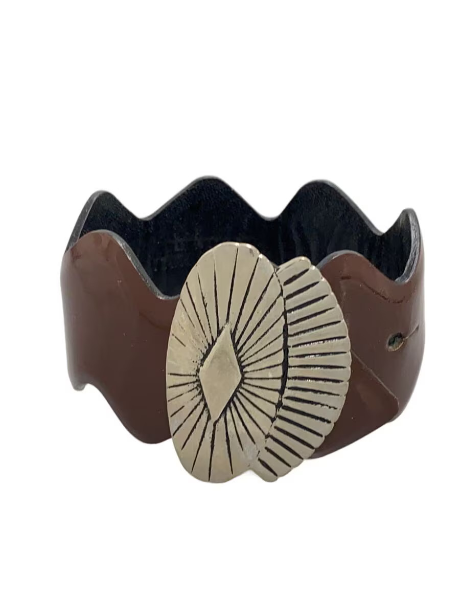 Toga Pulla Bracelet Enamel Slv Ladies M1r57