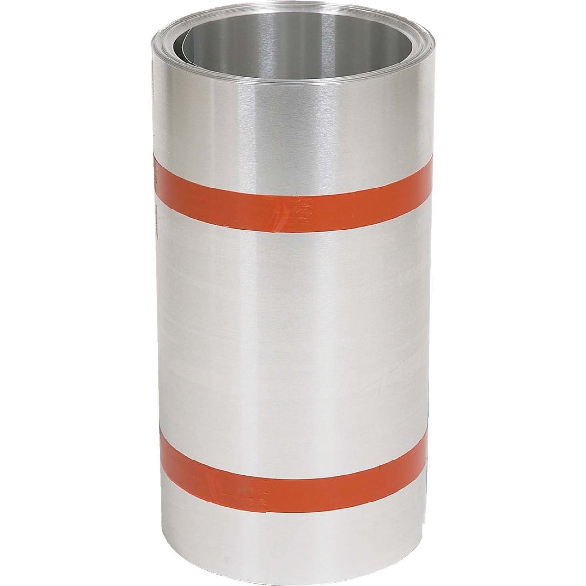 Amerimax 14 In. x 50 Ft. x .0078 Versa Mill Aluminum Roll Valley Flashing 660146