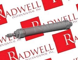 SMC CDJ2E16-75Z-B / CDJ2E1675ZB (USED)