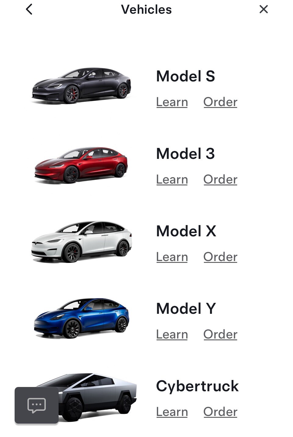 $1000-$2000 OFF Tesla Referral for Model S, 3, X, & Y https: ts.la/audrey501251