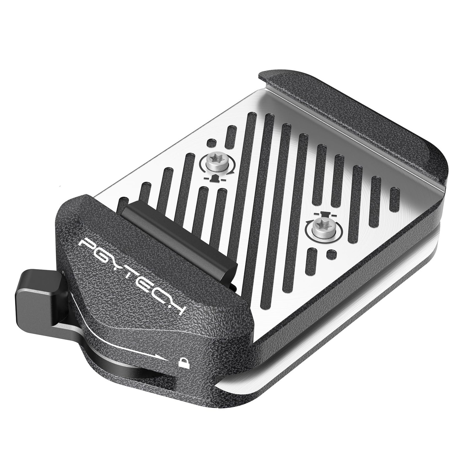 Quick Release Clamp V2, Compatible for Arca Swiss Plate Camera Mount Adapter ...