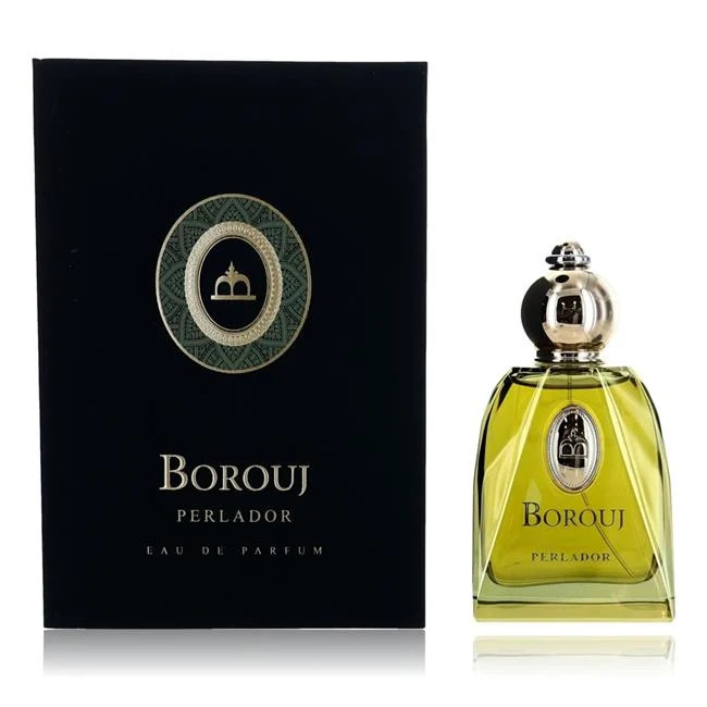 Dumont audbp28s 2.8 oz Borouj Perlador EDP Spray for Unisex