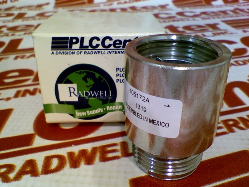 HONEYWELL 105172A / 105172A (BRAND NEW)