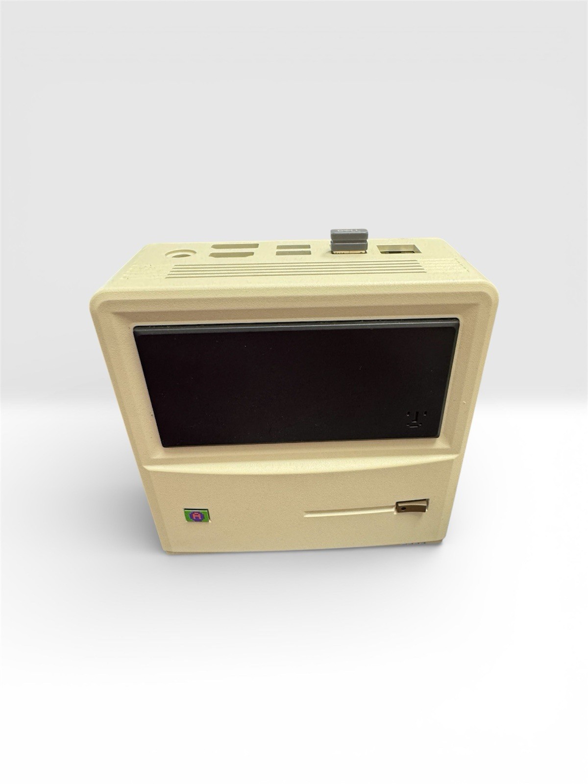 AYANEO AM01 Retro Mini PC Ryzen 7 5825U 32GB RAM 512GB NVMe WiFi 6 Desktop