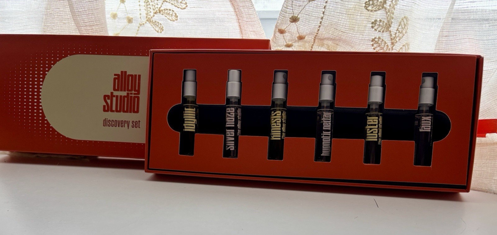 Alloy Studio Discovery Set